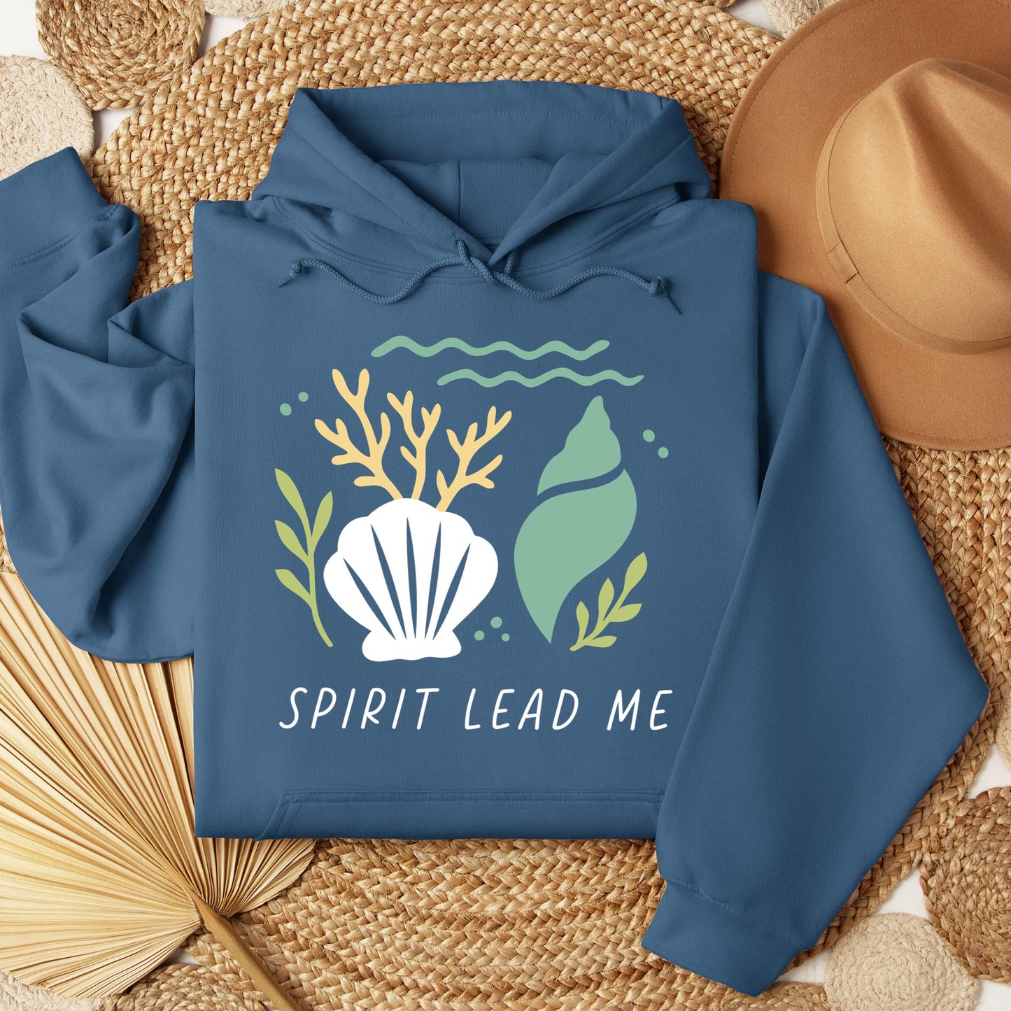 Spirit Lead Me 02