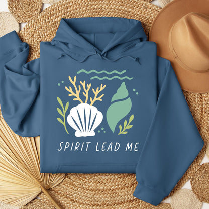 Spirit Lead Me 02