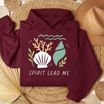 Spirit Lead Me 02