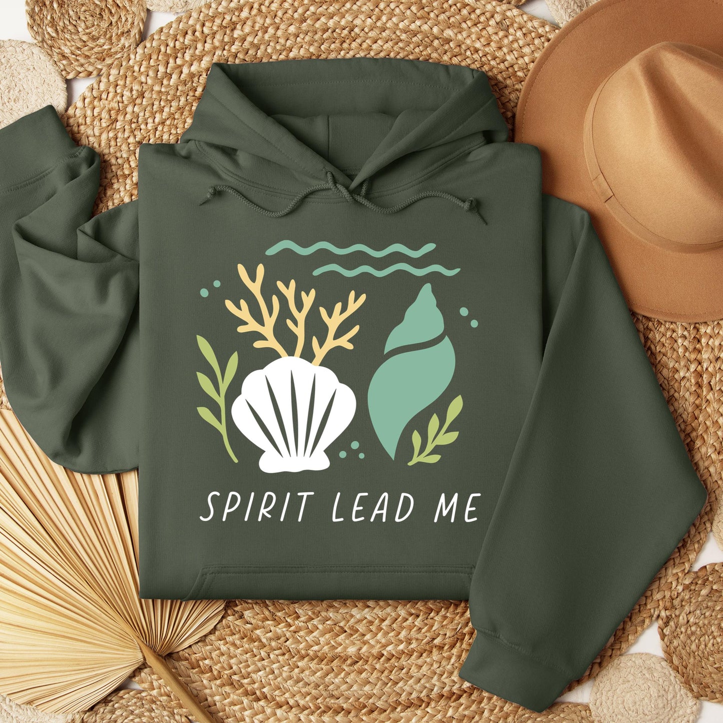 Spirit Lead Me 02