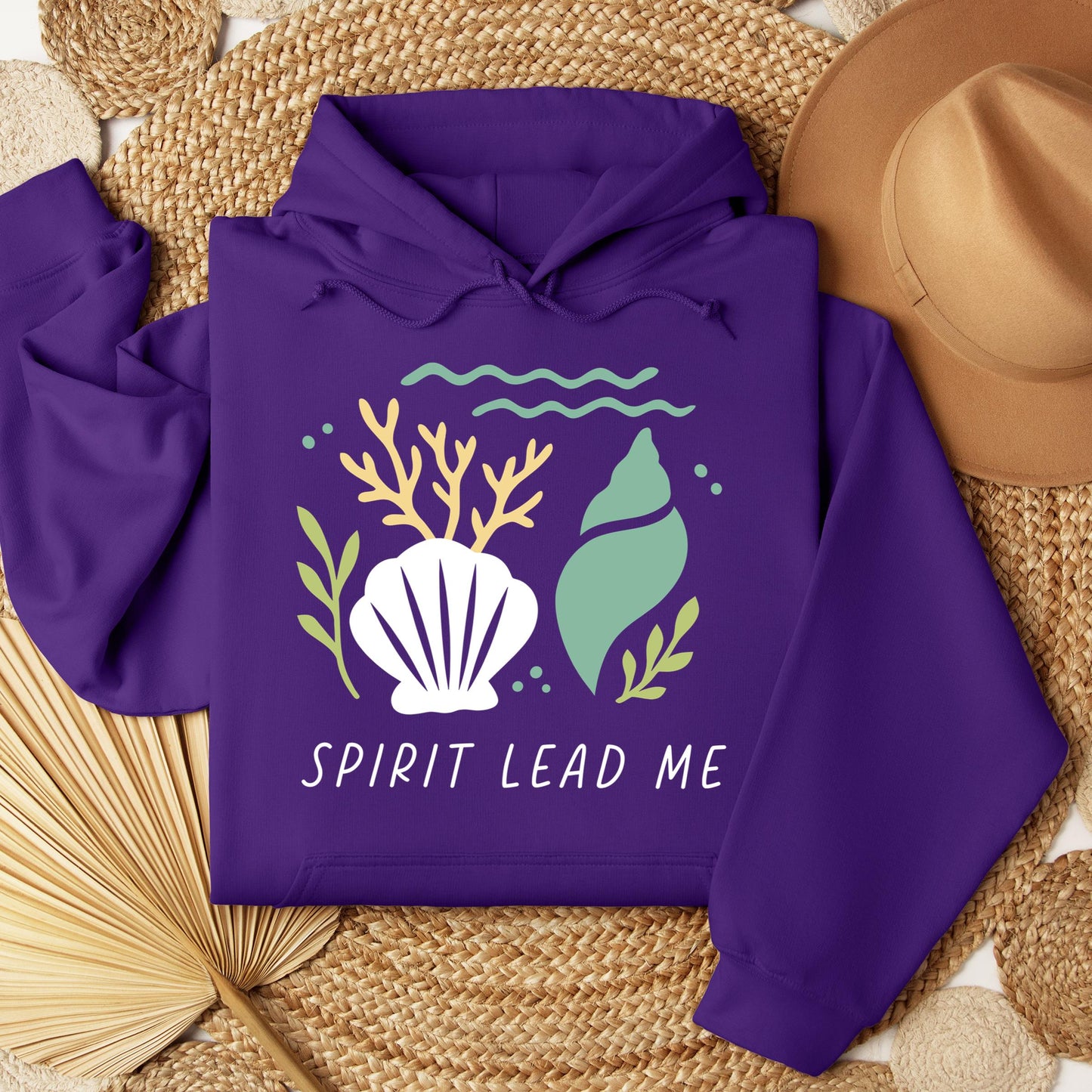 Spirit Lead Me 02
