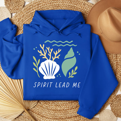 Spirit Lead Me 02