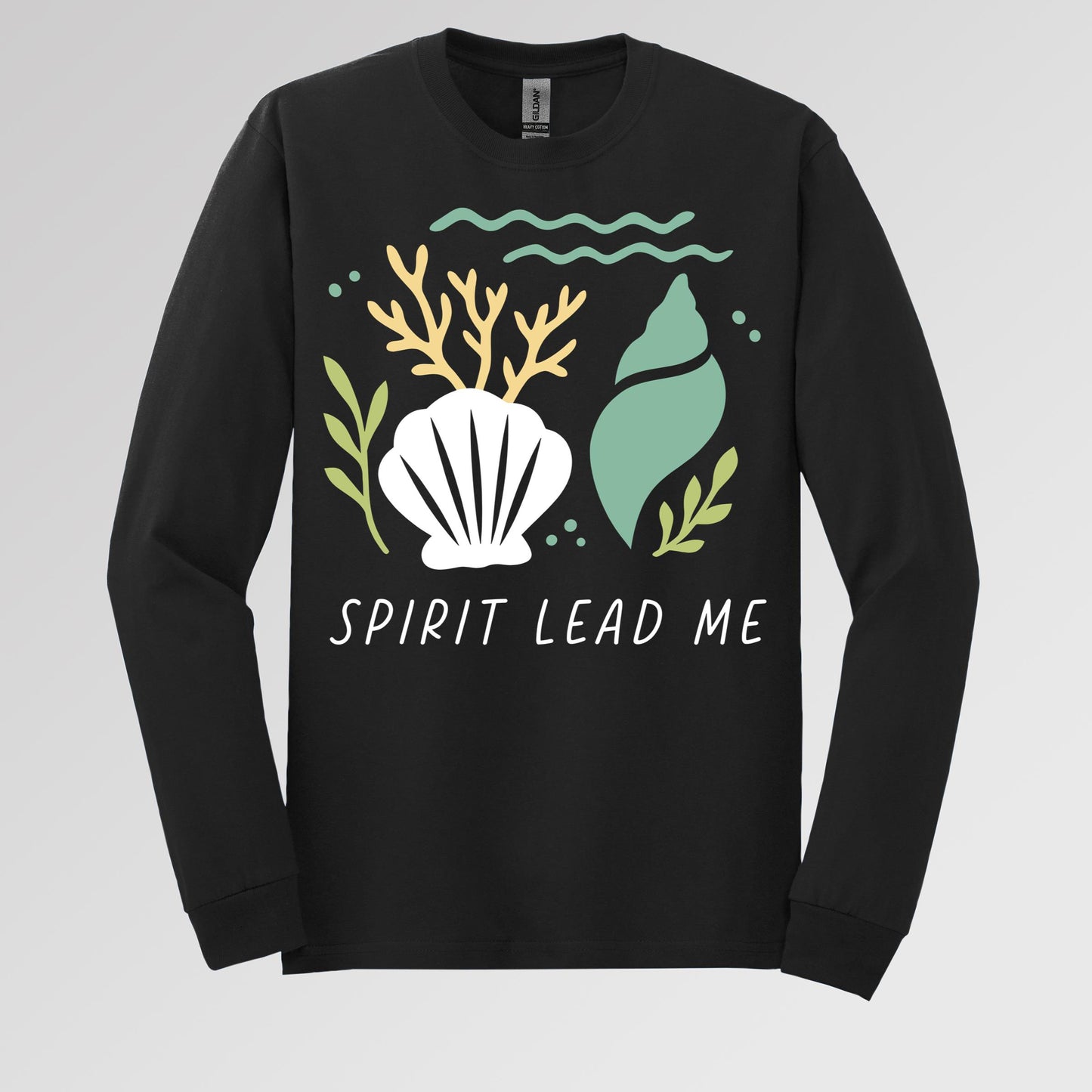 Spirit Lead Me 02