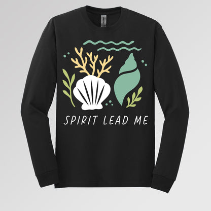 Spirit Lead Me 02