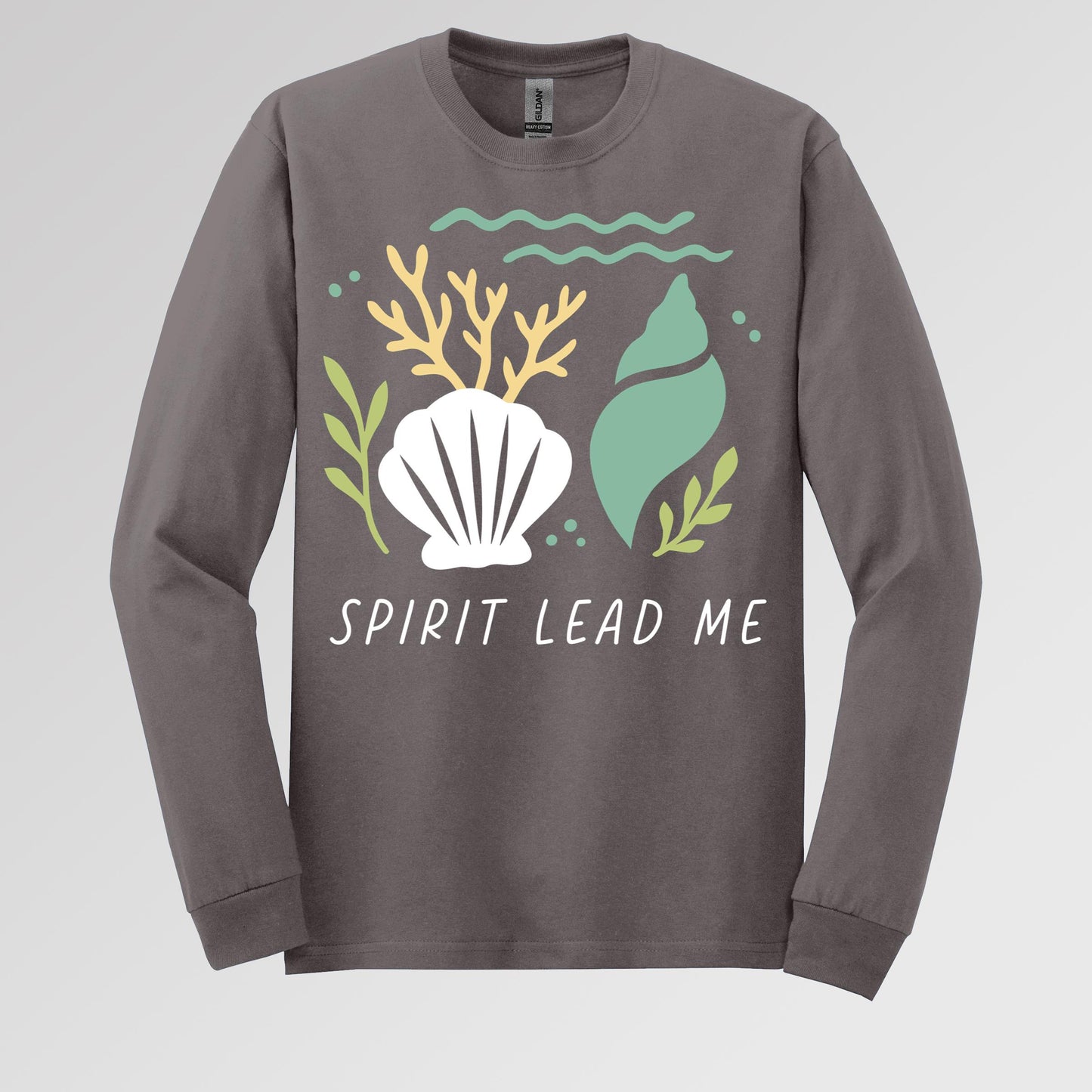 Spirit Lead Me 02