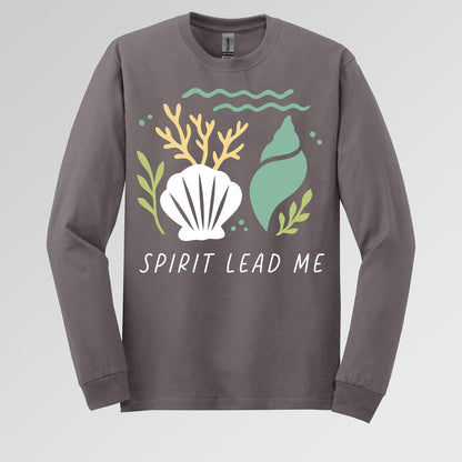 Spirit Lead Me 02