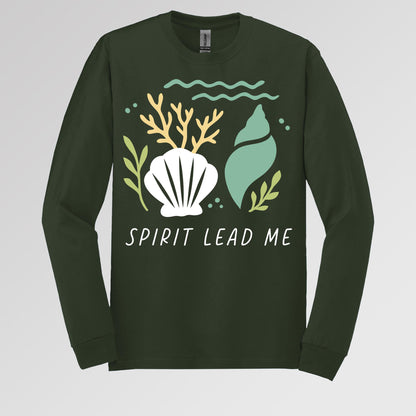 Spirit Lead Me 02