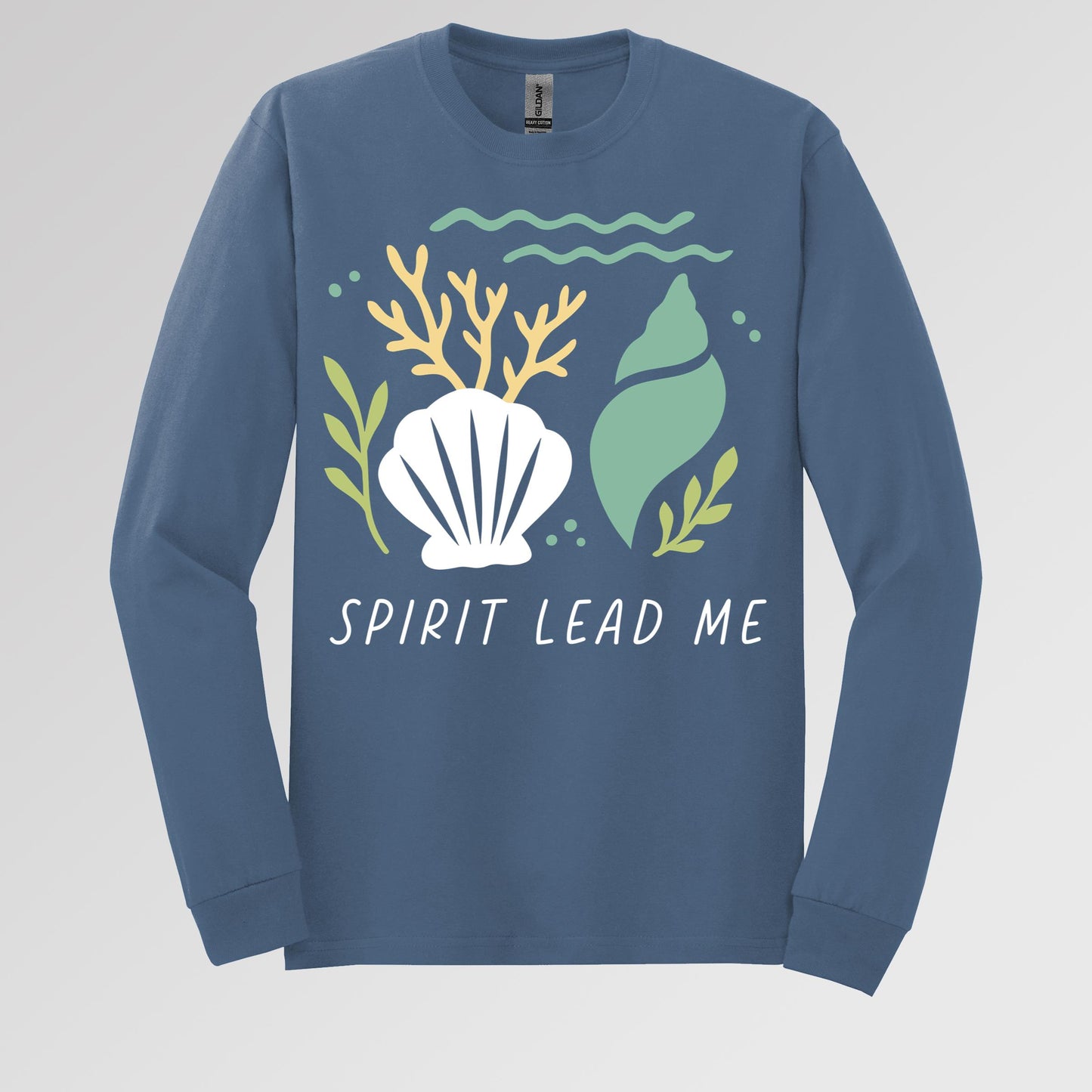 Spirit Lead Me 02