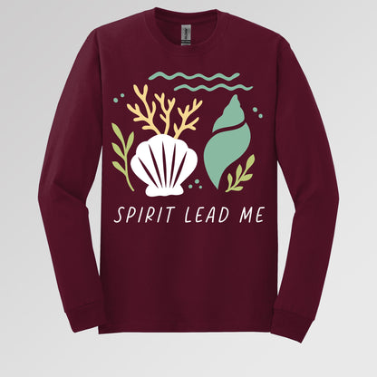 Spirit Lead Me 02