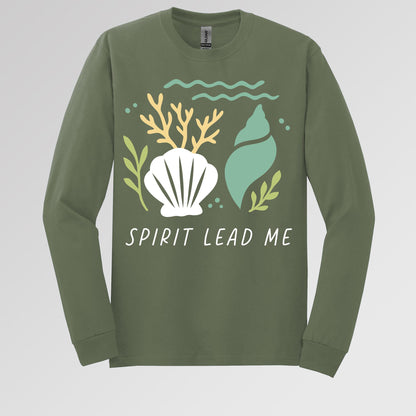 Spirit Lead Me 02