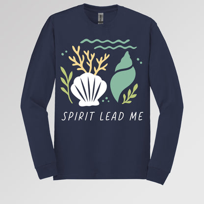 Spirit Lead Me 02