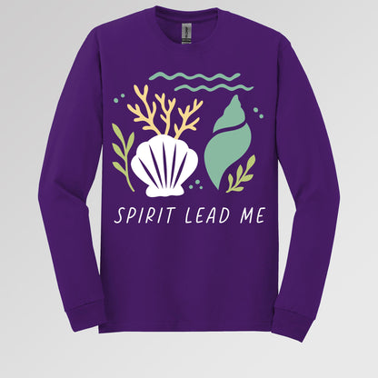 Spirit Lead Me 02