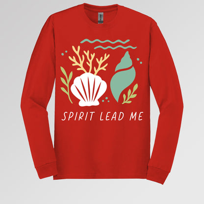 Spirit Lead Me 02