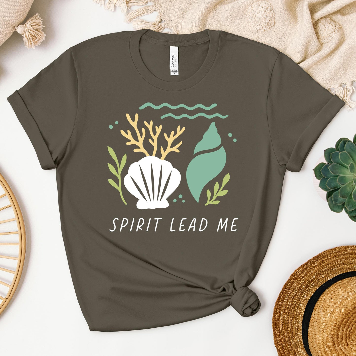 Spirit Lead Me 02