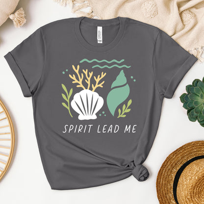 Spirit Lead Me 02