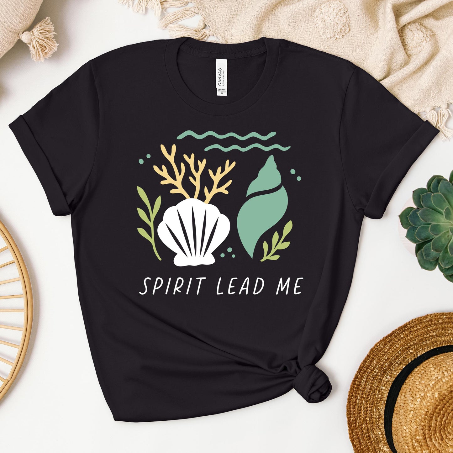Spirit Lead Me 02