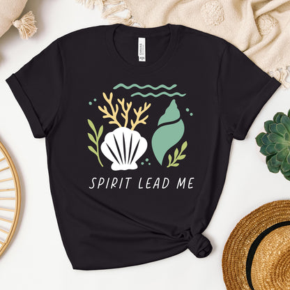 Spirit Lead Me 02