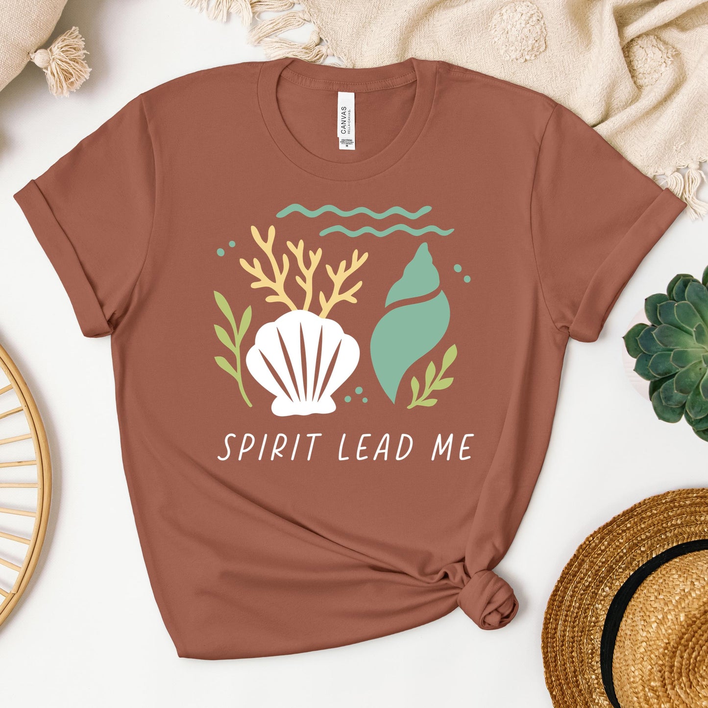Spirit Lead Me 02