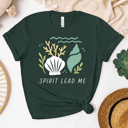 Spirit Lead Me 02