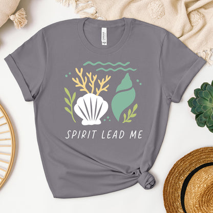 Spirit Lead Me 02