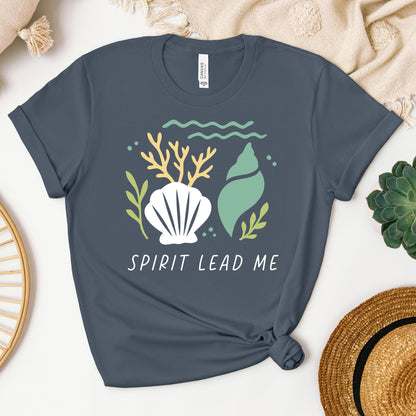 Spirit Lead Me 02