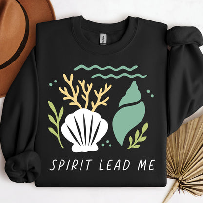 Spirit Lead Me 02