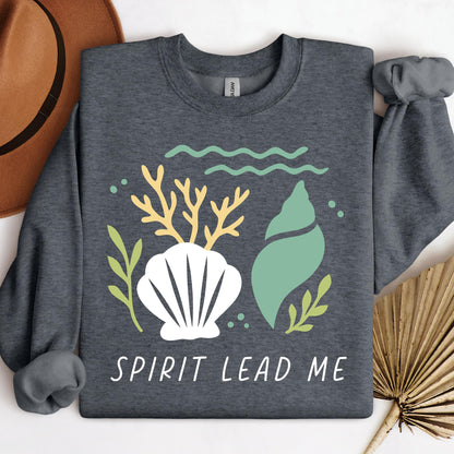 Spirit Lead Me 02