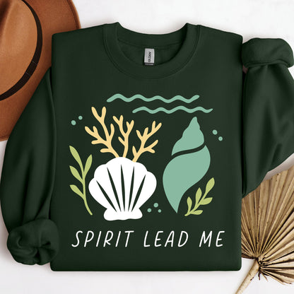 Spirit Lead Me 02