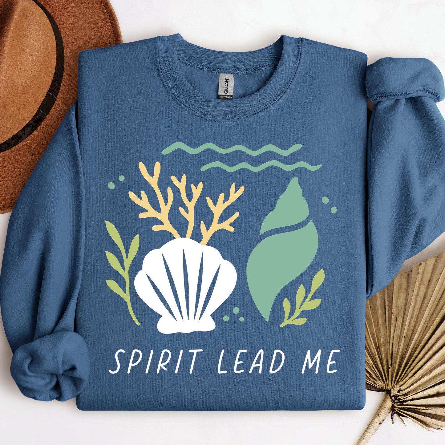 Spirit Lead Me 02