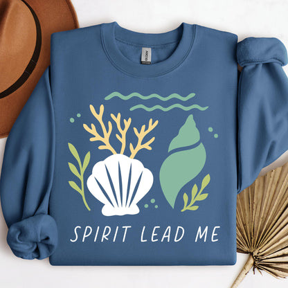 Spirit Lead Me 02