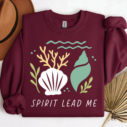 Spirit Lead Me 02