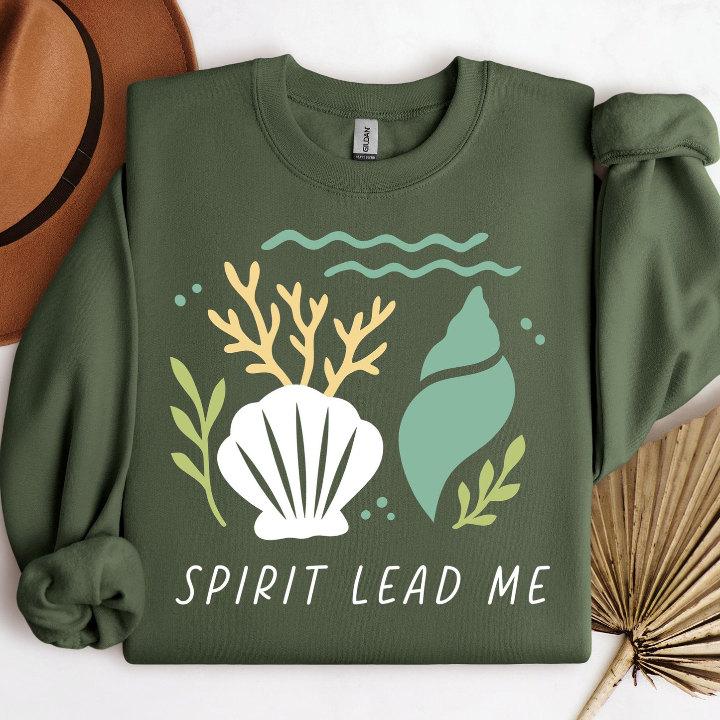 Spirit Lead Me 02