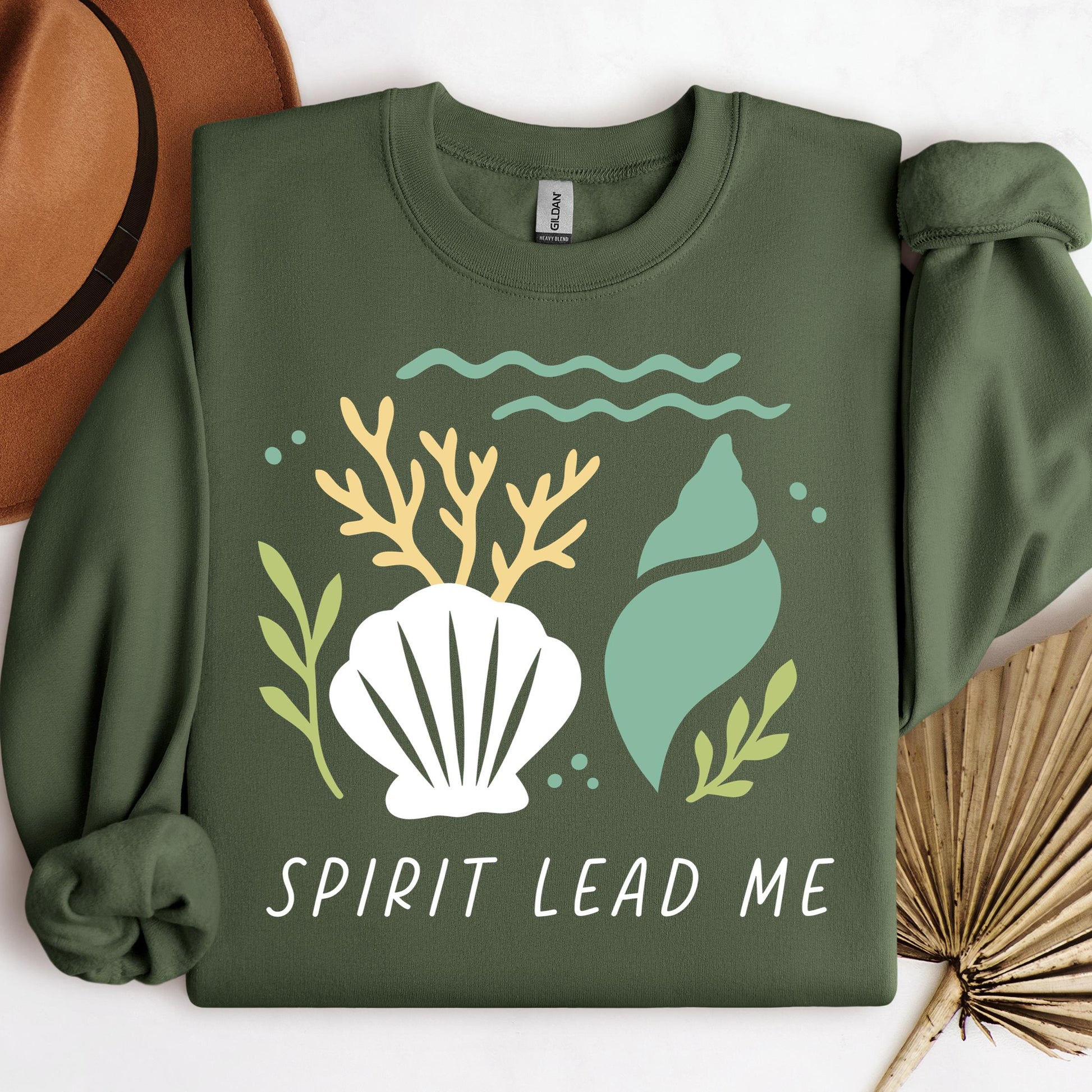 Spirit Lead Me 02