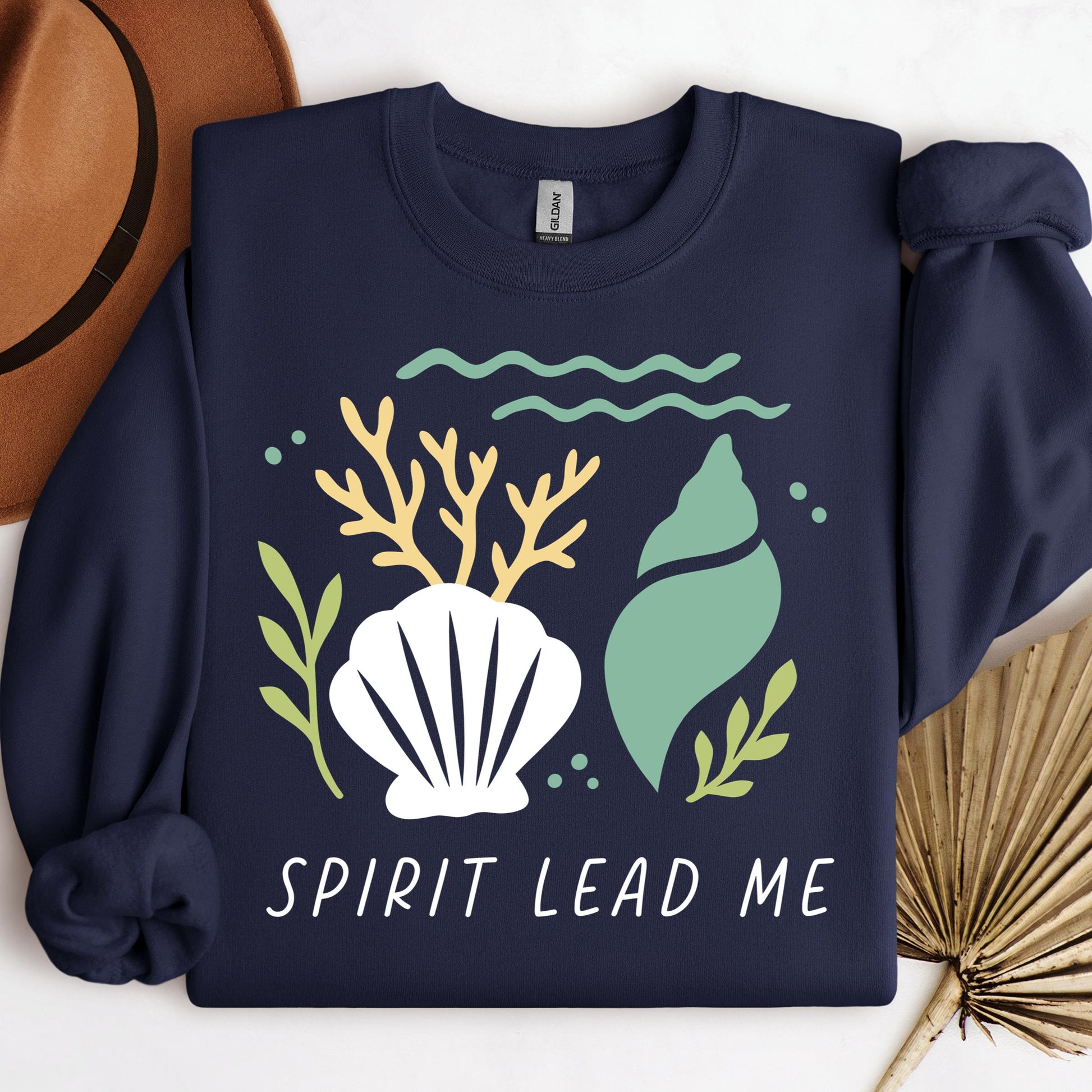 Spirit Lead Me 02