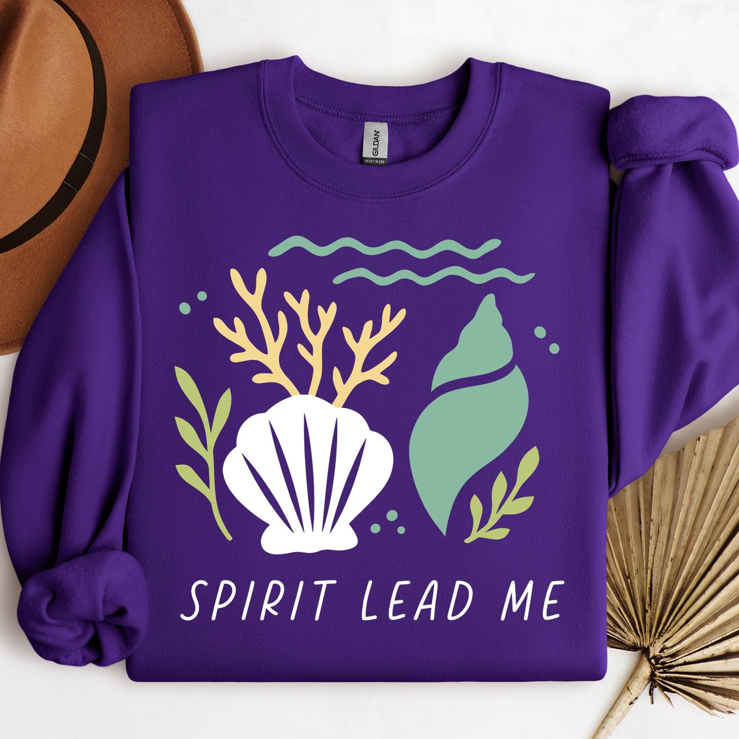 Spirit Lead Me 02