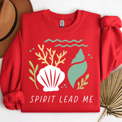 Spirit Lead Me 02