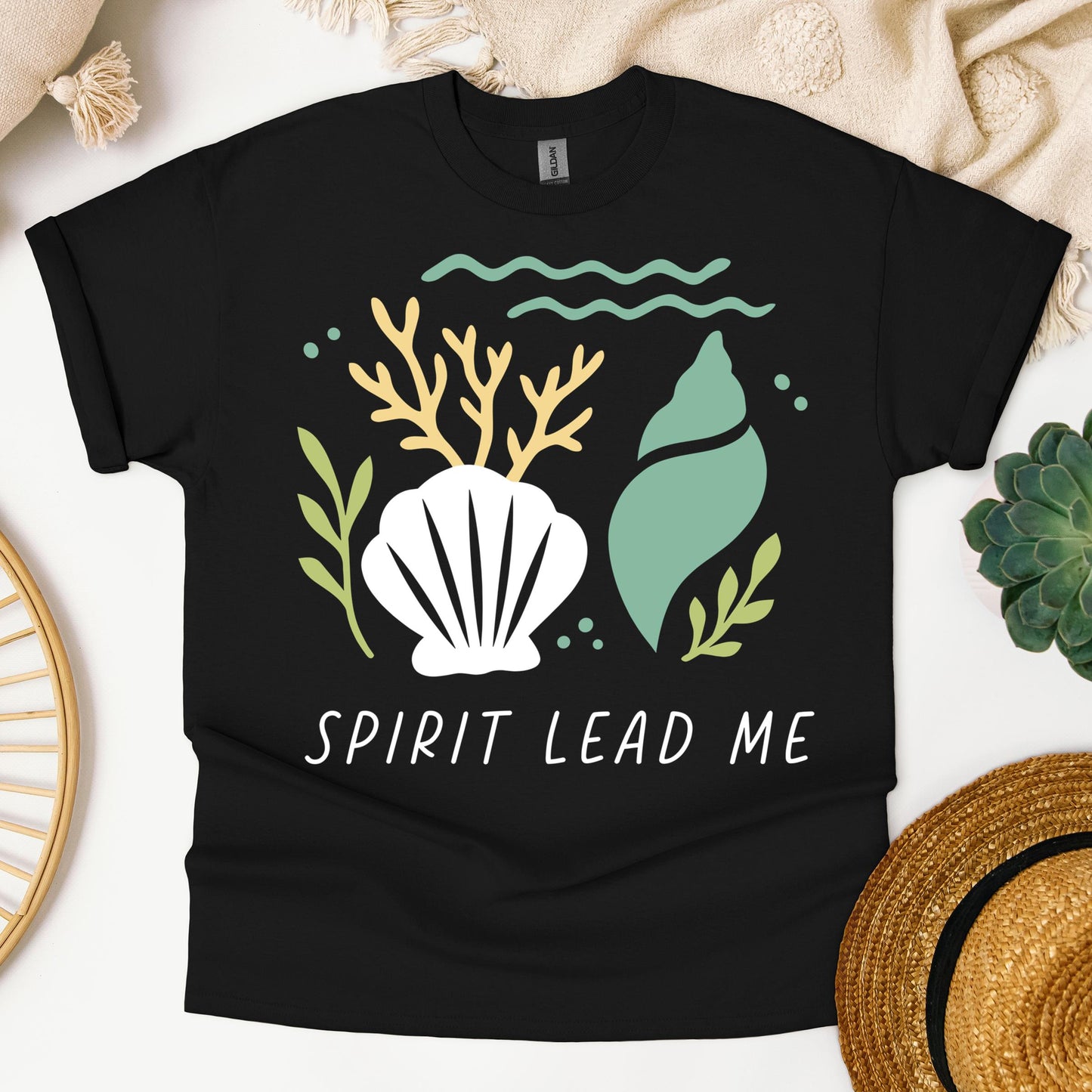 Spirit Lead Me 02
