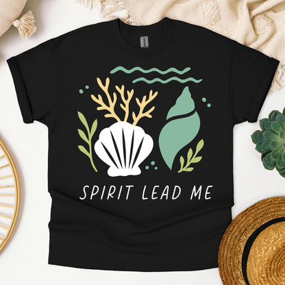 Spirit Lead Me 02