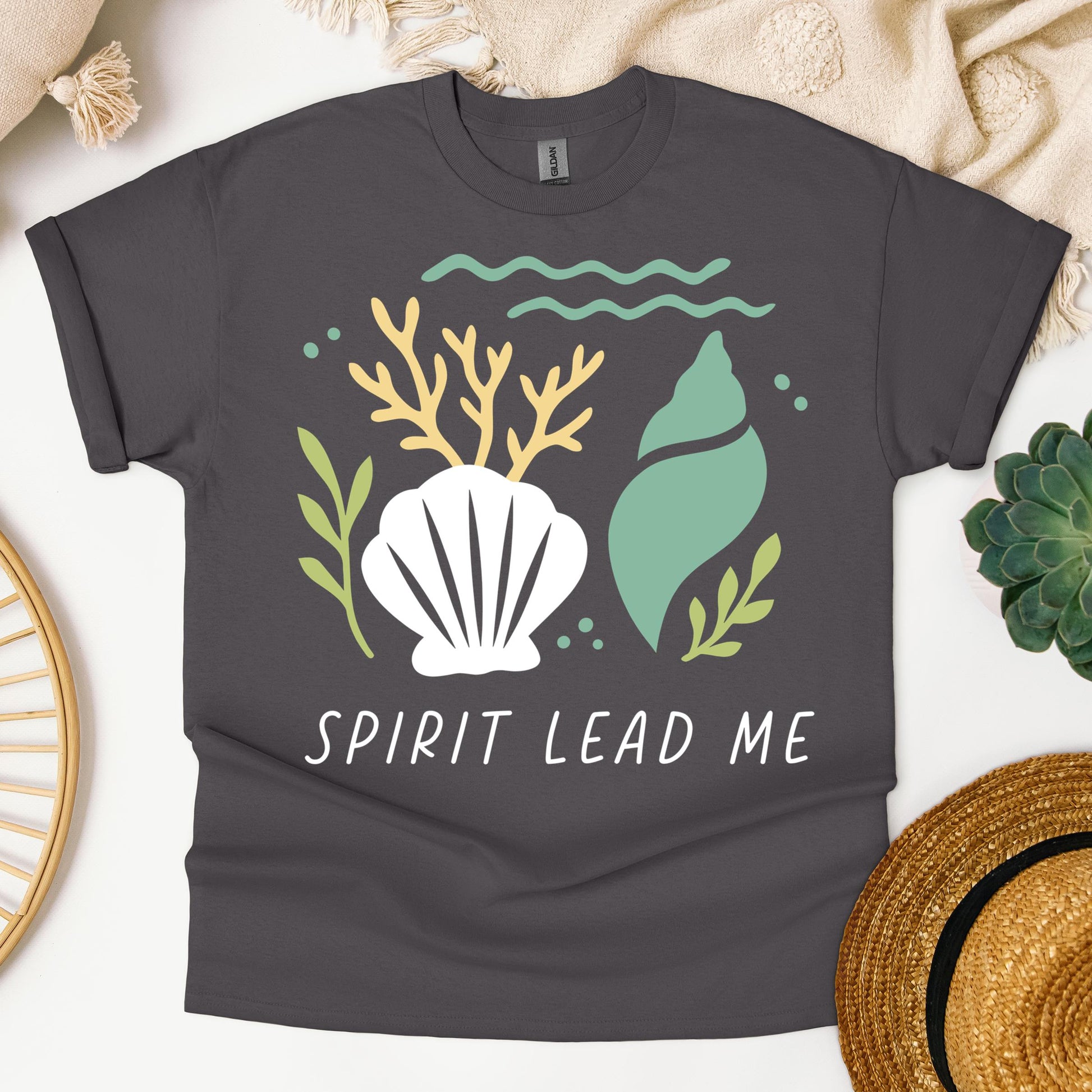 Spirit Lead Me 02