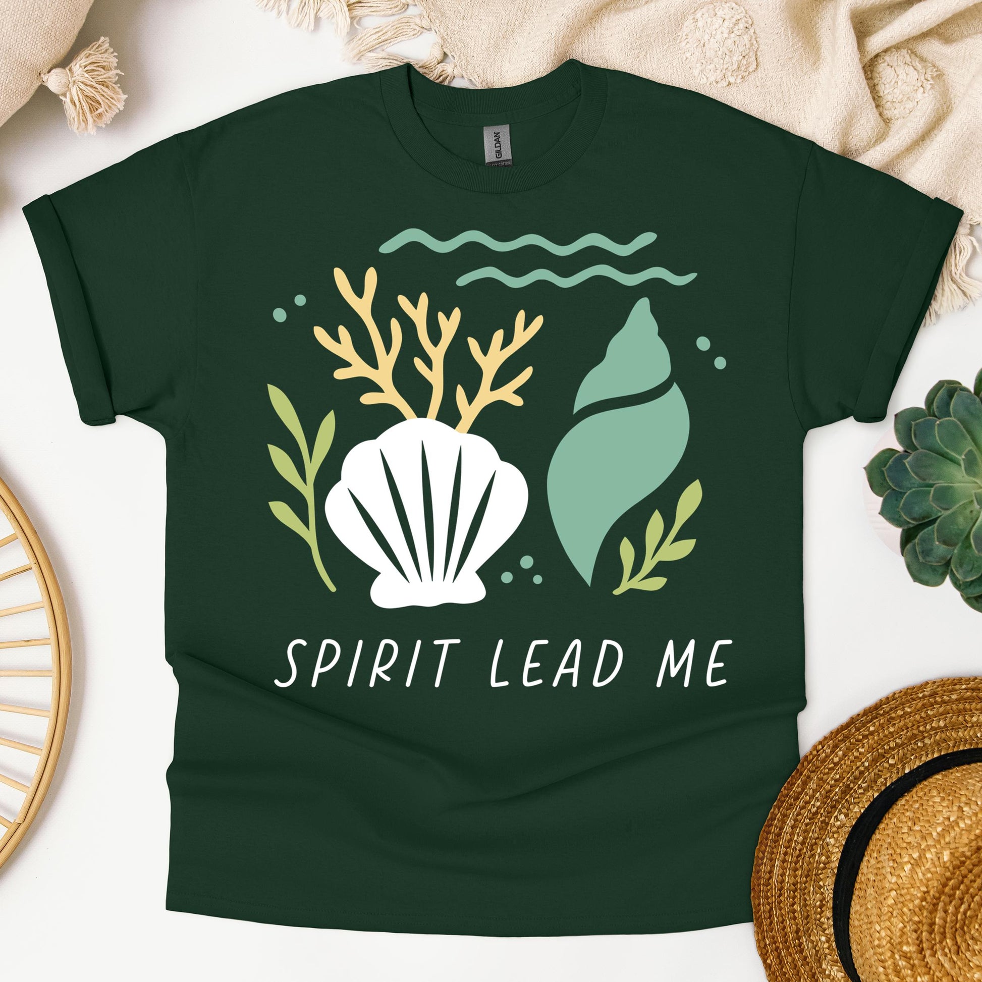 Spirit Lead Me 02