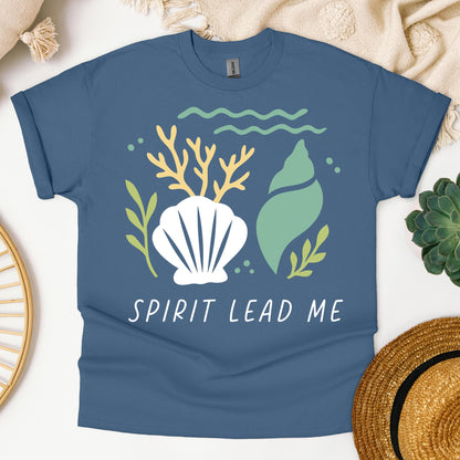 Spirit Lead Me 02