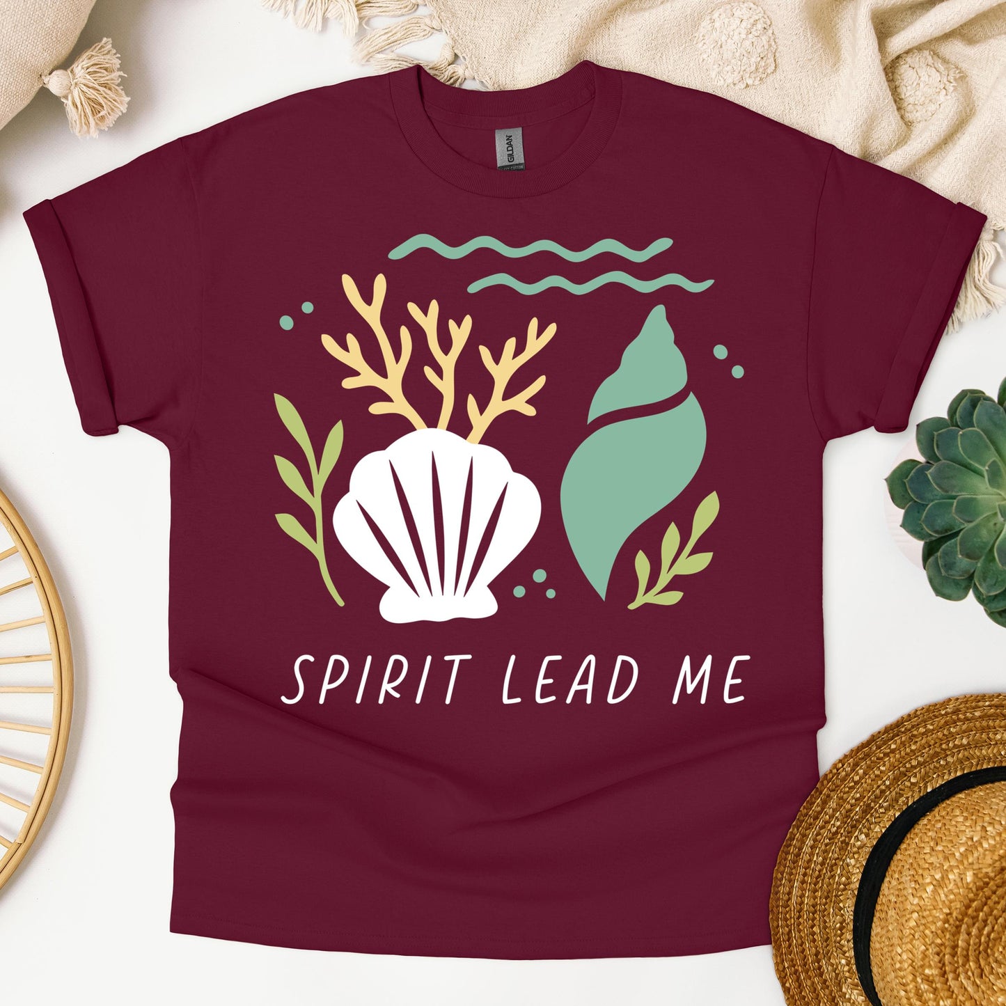 Spirit Lead Me 02