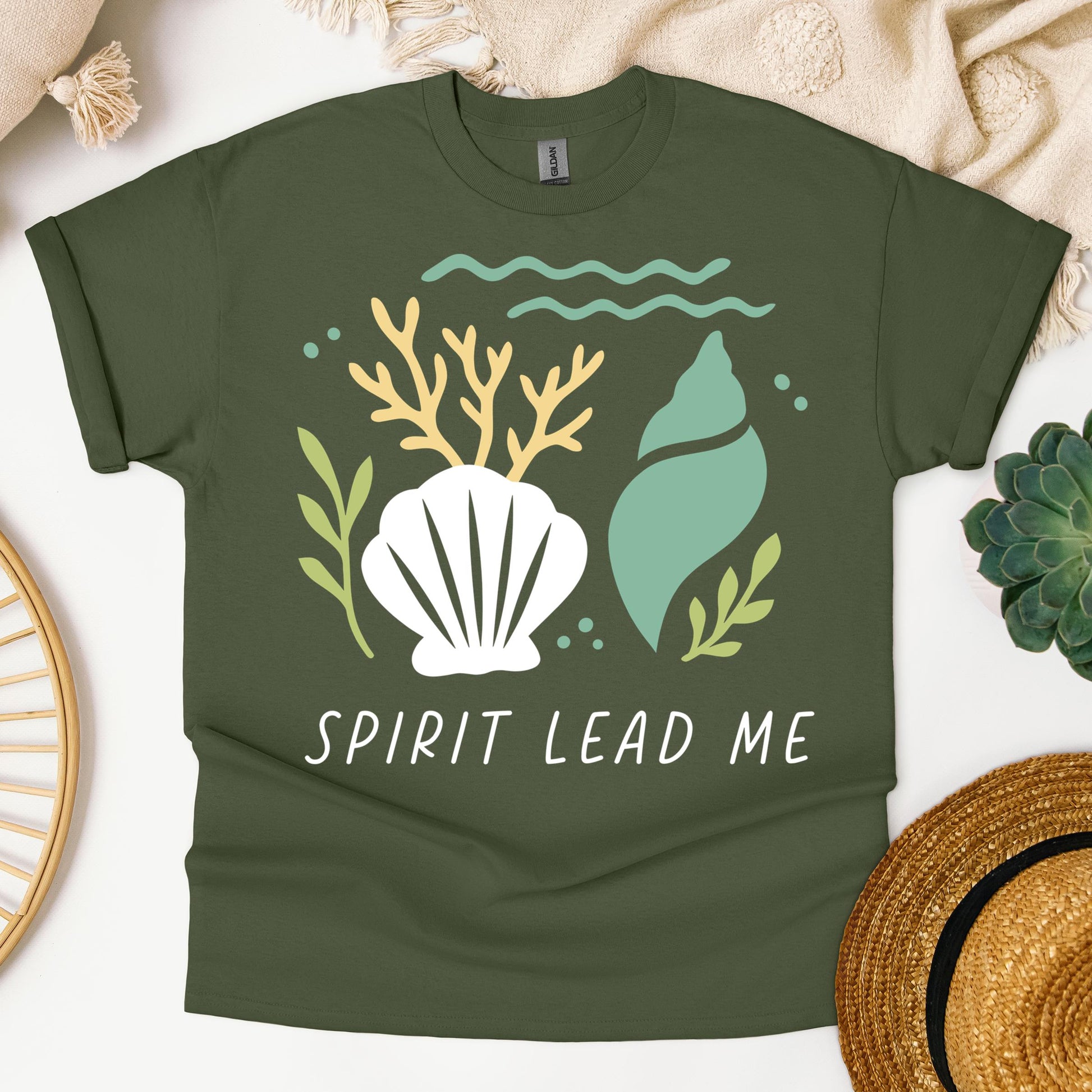 Spirit Lead Me 02
