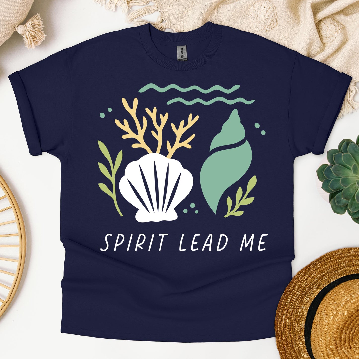 Spirit Lead Me 02