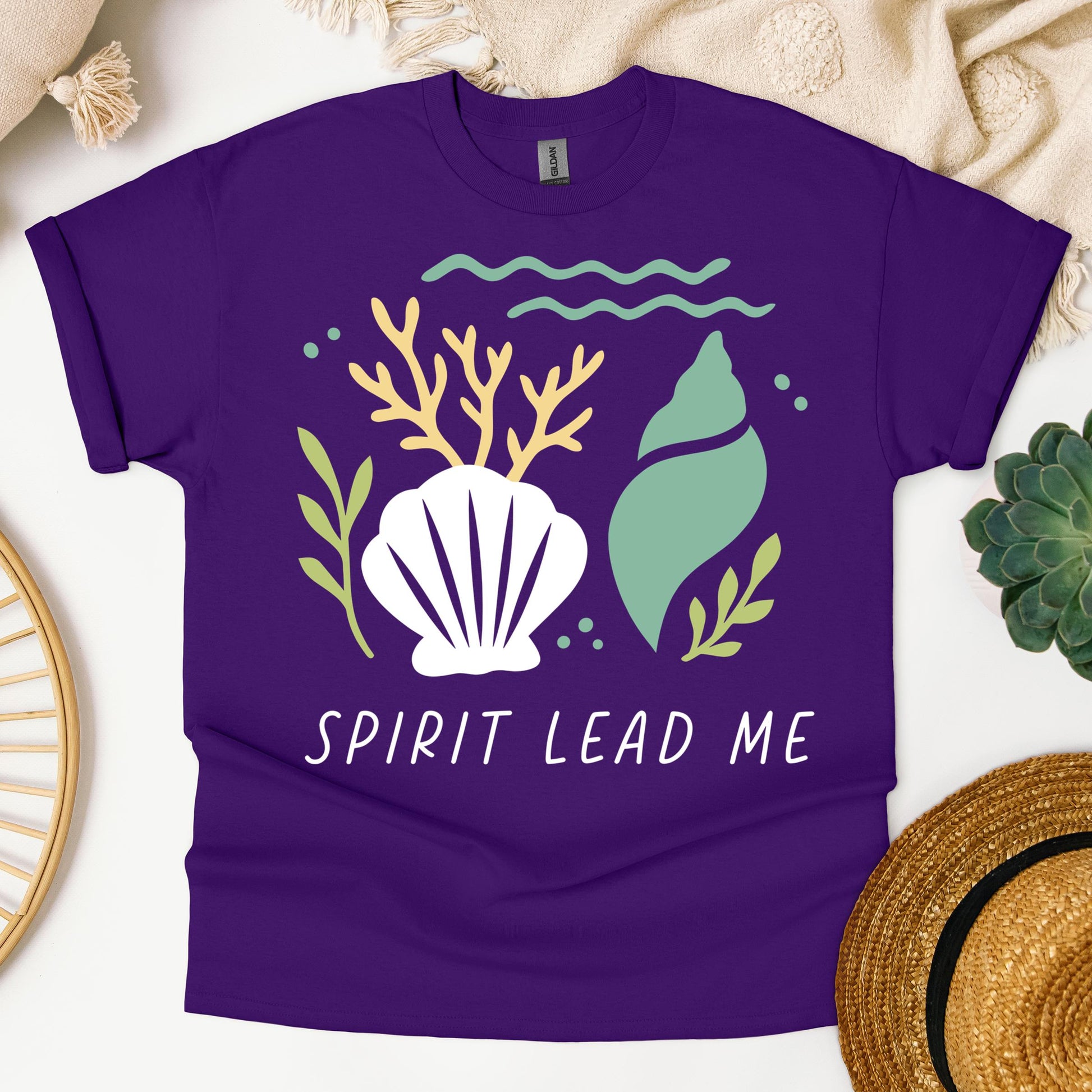 Spirit Lead Me 02