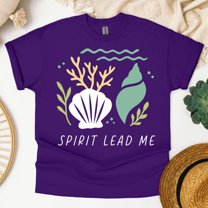 Spirit Lead Me 02