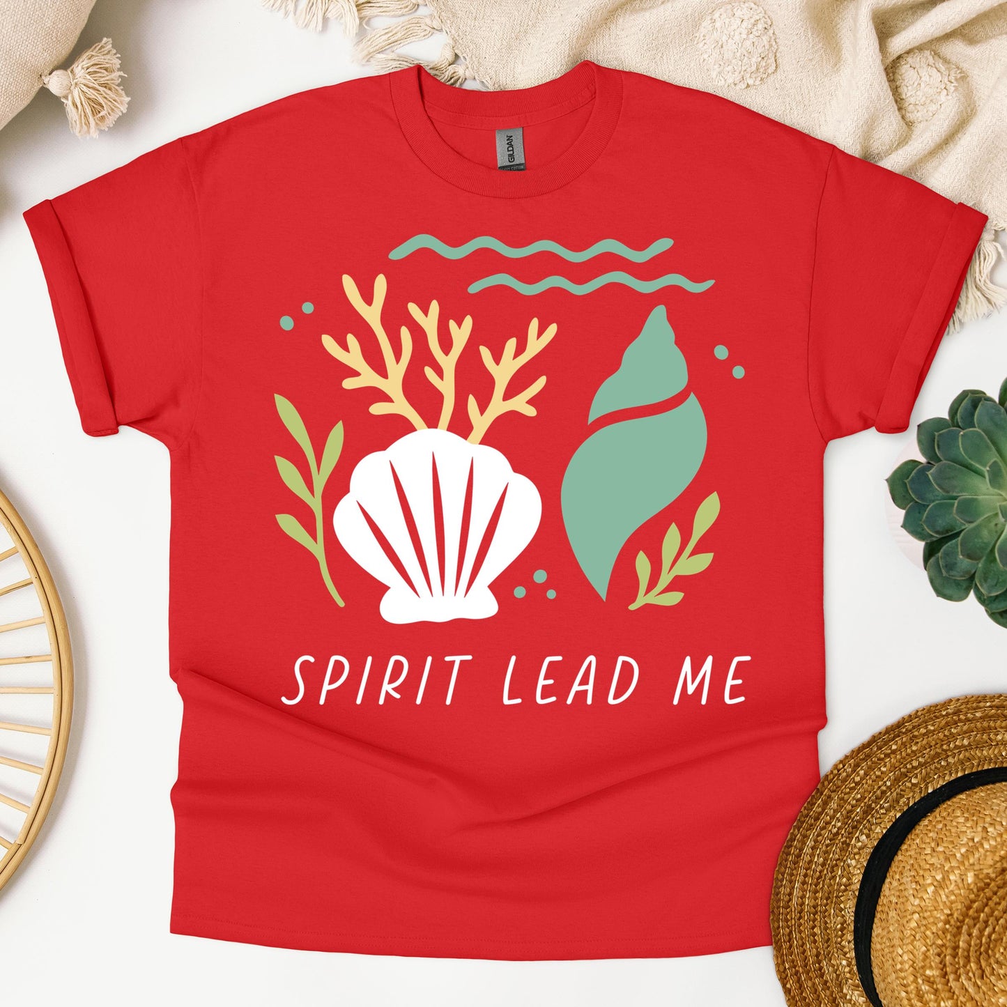 Spirit Lead Me 02