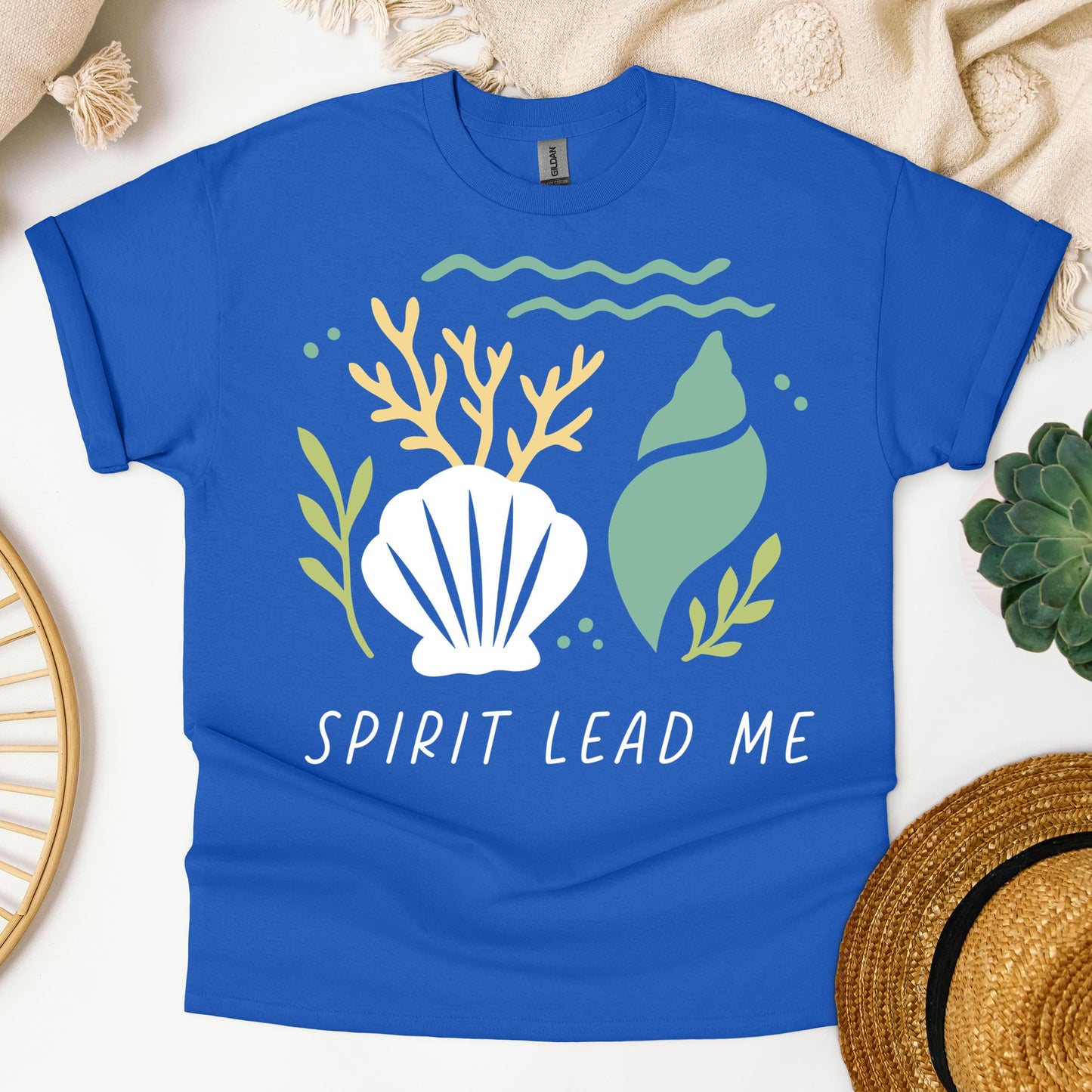 Spirit Lead Me 02