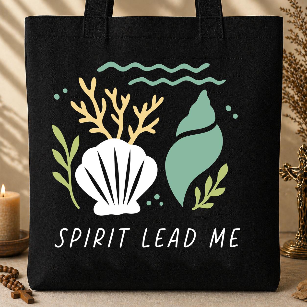 Spirit Lead Me 02