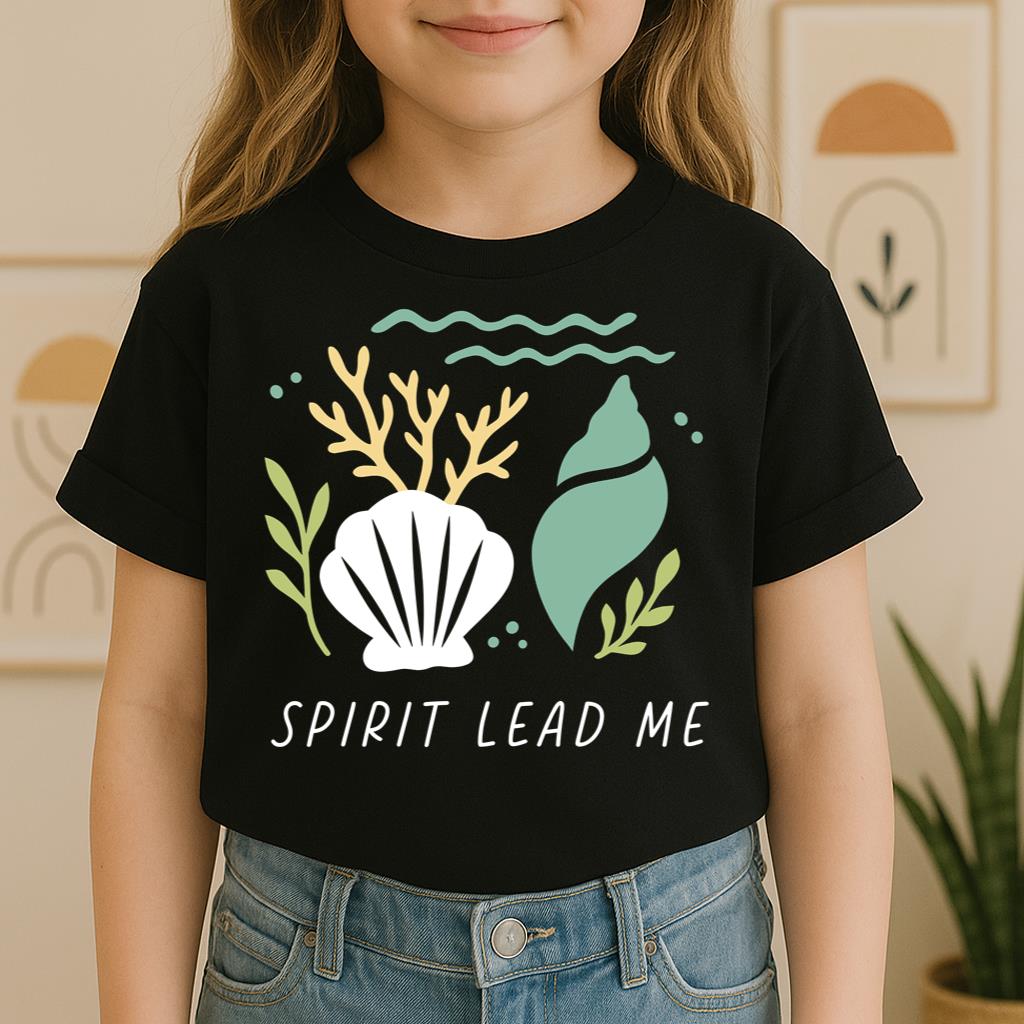 Spirit Lead Me 02